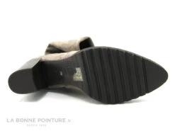 Dorking D7890 THAIS - Stretch Taupe - Botte Femme Talon Haut -Chaussures Séries Magasin cd24607c73b9e66c561f35ea11d5d5ef img 3260.jpg 175829