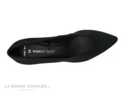 Marco Tozzi 2-22416-35 Black - Escarpin Noir -Chaussures Séries Magasin cd24607c73b9e66c561f35ea11d5d5ef img 3262.jpg 151084