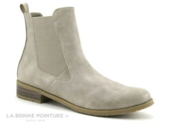 Marco Tozzi 2-25039-29 Ecru - Bottine Chelsea Femme Blanc Casse 13 Marco Tozzi 2-25039-29 Ecru - Bottine Chelsea Femme Blanc Casse -Chaussures Séries Magasin cd24607c73b9e66c561f35ea11d5d5ef img 3275.jpg 175851