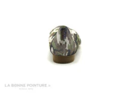 INEA Isabeau Camouflage Kaki Marron - Ballerine -Chaussures Séries Magasin cd24607c73b9e66c561f35ea11d5d5ef img 3290.jpg 132555