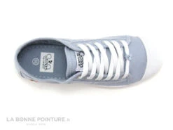 Le Temps Des Cerises BASIC 02 Stone - Basket Toile Gris Bleu 14 Le Temps Des Cerises BASIC 02 Stone - Basket Toile Gris Bleu -Chaussures Séries Magasin cd24607c73b9e66c561f35ea11d5d5ef img 3310.jpg 132596