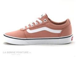 Vans WARD Rose Dawn - WN0A3IUN29J1 - Basket Toile -Chaussures Séries Magasin cd24607c73b9e66c561f35ea11d5d5ef img 3319.jpg 151148