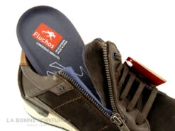 Fluchos EMORY F1295 Habana Cafe - Basket Ville Homme Marron -Chaussures Séries Magasin cd24607c73b9e66c561f35ea11d5d5ef img 3327.jpg 164008