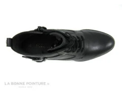 Tamaris 1-25118-27 - Bottine Noire à Lacet - Petit Talon 14 Tamaris 1-25118-27 - Bottine Noire à Lacet - Petit Talon -Chaussures Séries Magasin cd24607c73b9e66c561f35ea11d5d5ef img 3358.jpg 164042