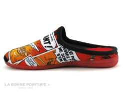 Maison Espadrille ASTERIX A10H - Rouge - Pantoufle Mule Homme 9 Maison Espadrille ASTERIX A10H - Rouge - Pantoufle Mule Homme -Chaussures Séries Magasin cd24607c73b9e66c561f35ea11d5d5ef img 3407.jpg 175674