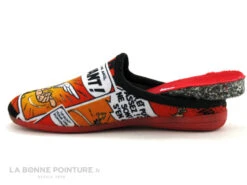 Maison Espadrille ASTERIX A10H - Rouge - Pantoufle Mule Homme 10 Maison Espadrille ASTERIX A10H - Rouge - Pantoufle Mule Homme -Chaussures Séries Magasin cd24607c73b9e66c561f35ea11d5d5ef img 3409.jpg 175676