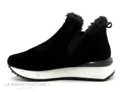 GiosEppo 64414-JONDAL - Noir - Boots Semelle Epaisse -Chaussures Séries Magasin cd24607c73b9e66c561f35ea11d5d5ef img 3419.jpg 164113