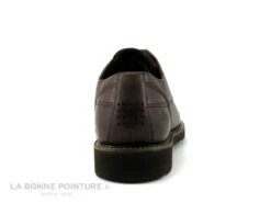 TBS PONWELL B8245 - Chaussure Derbi Homme Marron Fonce 12 TBS PONWELL B8245 - Chaussure Derbi Homme Marron Fonce -Chaussures Séries Magasin cd24607c73b9e66c561f35ea11d5d5ef img 3474.jpg 164179