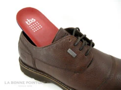 TBS PONWELL B8245 - Chaussure Derbi Homme Marron Fonce 14 TBS PONWELL B8245 - Chaussure Derbi Homme Marron Fonce -Chaussures Séries Magasin cd24607c73b9e66c561f35ea11d5d5ef img 3476.jpg 164176