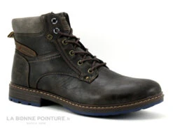 Lois 64113 Marron - Bottillon A Lacet Homme -Chaussures Séries Magasin cd24607c73b9e66c561f35ea11d5d5ef img 3507.jpg 164240