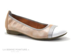 INEA DANCING Orange Ballerine -Chaussures Séries Magasin cd24607c73b9e66c561f35ea11d5d5ef img 3513.jpg 103628