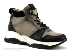 Hispanitas BOLERO Black Velours - Taupe - Basket Montante Femme -Chaussures Séries Magasin cd24607c73b9e66c561f35ea11d5d5ef img 3519.jpg 164222