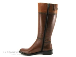 Dorking D7687-SRSR - TIERRA - Cuero - Botte Femme Marron 11 Dorking D7687-SRSR - TIERRA - Cuero - Botte Femme Marron -Chaussures Séries Magasin cd24607c73b9e66c561f35ea11d5d5ef img 3523.jpg 175860