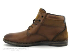 Redskins ELEC Cognac Marine - Chaussure Montante Homme Marron -Chaussures Séries Magasin cd24607c73b9e66c561f35ea11d5d5ef img 3536.jpg 175874
