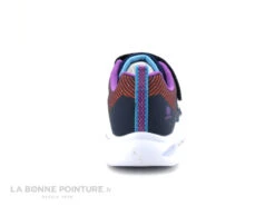 Skechers 303700l - Flicker Flash - Navy Multi - Basket Fille -Chaussures Séries Magasin cd24607c73b9e66c561f35ea11d5d5ef img 3550.jpg 175939