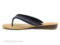 Metty KLORA Noir - Ethnic - Broderies - Tong Femme 7 Metty KLORA Noir - Ethnic - Broderies - Tong Femme -Chaussures Séries Magasin cd24607c73b9e66c561f35ea11d5d5ef img 3564.jpg 121552