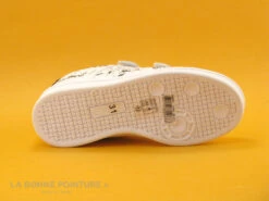 Petit Genie ES4075J Blanc - Tachetee Noir Et Jaune - Basket Velcro Fille -Chaussures Séries Magasin cd24607c73b9e66c561f35ea11d5d5ef img 3648.jpg 151540