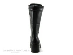 Dockers 49IB201-100100 - Noir - Botte Lacet Femme - Talon Epais -Chaussures Séries Magasin cd24607c73b9e66c561f35ea11d5d5ef img 3651.jpg 164364