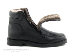 Arima ASPIN Noir - Bottillon Fourre Homme -Chaussures Séries Magasin cd24607c73b9e66c561f35ea11d5d5ef img 3658.jpg 110263