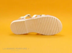 Wipop YETOILE Blanc Argent Fleurs - Sandale Fille -Chaussures Séries Magasin cd24607c73b9e66c561f35ea11d5d5ef img 3690.jpg 121681