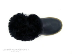 Kouki By Bopy INILANA Bleu Marine - Fourrure - Boots Fille -Chaussures Séries Magasin cd24607c73b9e66c561f35ea11d5d5ef img 3690.jpg 164415