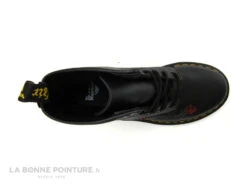 Dr. Martens Dr Martens 1460 VONDA Black 24722001 - Bottine Noire - Roses Rouges -Chaussures Séries Magasin cd24607c73b9e66c561f35ea11d5d5ef img 3734.jpg 151720