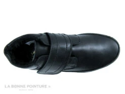 Arima WOOD Noir - Bottillon Noir Homme Fourre -Chaussures Séries Magasin cd24607c73b9e66c561f35ea11d5d5ef img 3748.jpg 176186