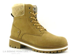 Lois 87770 Camel - Haut Peluche - Bottine Lacet Femme -Chaussures Séries Magasin cd24607c73b9e66c561f35ea11d5d5ef img 3777.jpg 164519