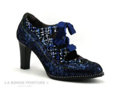 Laura Vita ALCBANEO 432 Bleu - SL316B-23J - Escarpin A Lacet -Chaussures Séries Magasin cd24607c73b9e66c561f35ea11d5d5ef img 3791.jpg 151762