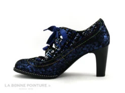 Laura Vita ALCBANEO 432 Bleu - SL316B-23J - Escarpin A Lacet -Chaussures Séries Magasin cd24607c73b9e66c561f35ea11d5d5ef img 3793.jpg 151735