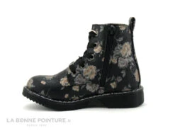 Dockers 43CU738 Noir Rose - Bottine Lacet Fille -Chaussures Séries Magasin cd24607c73b9e66c561f35ea11d5d5ef img 3810.jpg 164548