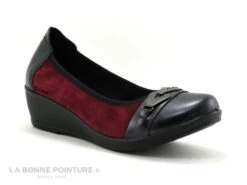 Inea Lassa Bordeaux-escarpin Cuir -Chaussures Séries Magasin cd24607c73b9e66c561f35ea11d5d5ef img 3823.jpg 151841