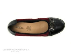 Inea Lassa Bordeaux-escarpin Cuir -Chaussures Séries Magasin cd24607c73b9e66c561f35ea11d5d5ef img 3828.jpg 151840