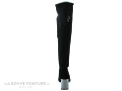 Metamorf Ose MACHERIE Noir - Botte Cuissarde Noire -Chaussures Séries Magasin cd24607c73b9e66c561f35ea11d5d5ef img 3859.jpg 176238