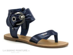 Les Ptites Bombes THALIE Verni Bleu - Sandale Entre-doigts -Chaussures Séries Magasin cd24607c73b9e66c561f35ea11d5d5ef img 3913.jpg 133314