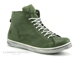 Andrea Conti 0341500 Olive - Basket Montante Kaki -Chaussures Séries Magasin cd24607c73b9e66c561f35ea11d5d5ef img 3920.jpg 152001