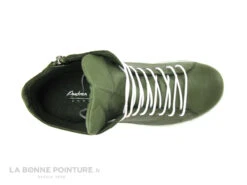 Andrea Conti 0341500 Olive - Basket Montante Kaki -Chaussures Séries Magasin cd24607c73b9e66c561f35ea11d5d5ef img 3924.jpg 151995