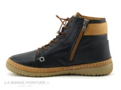 Madory NUMA Noir - Chaussure Montante Femme -Chaussures Séries Magasin cd24607c73b9e66c561f35ea11d5d5ef img 3931.jpg 164692
