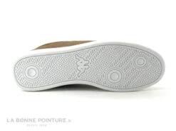 Kappa Tchouri Dark Brown Sneakers Marron Lacets -Chaussures Séries Magasin cd24607c73b9e66c561f35ea11d5d5ef img 3978 copie.jpg 152087