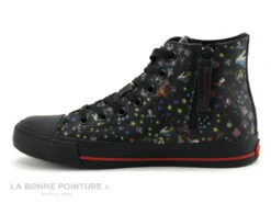 Dockers Gensheimer Art 36UR911-610 - Noir Imprime - Basket Montante 11 Dockers Gensheimer Art 36UR911-610 - Noir Imprime - Basket Montante -Chaussures Séries Magasin cd24607c73b9e66c561f35ea11d5d5ef img 3978.jpg 176482