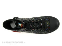 Dockers Gensheimer Art 36UR911-610 - Noir Imprime - Basket Montante 14 Dockers Gensheimer Art 36UR911-610 - Noir Imprime - Basket Montante -Chaussures Séries Magasin cd24607c73b9e66c561f35ea11d5d5ef img 3981.jpg 176485