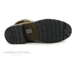 Enzo Marconi-V9813 Brown - Boots Homme Marron Fonce -Chaussures Séries Magasin cd24607c73b9e66c561f35ea11d5d5ef img 4015.jpg 164771