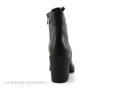 Marco Tozzi 2-25204-27 - Bottine Noire A Lacet Avec Talon Haut Epais 12 Marco Tozzi 2-25204-27 - Bottine Noire A Lacet Avec Talon Haut Epais -Chaussures Séries Magasin cd24607c73b9e66c561f35ea11d5d5ef img 4027.jpg 164797