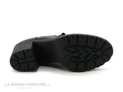 Marco Tozzi 2-25204-27 - Bottine Noire A Lacet Avec Talon Haut Epais 15 Marco Tozzi 2-25204-27 - Bottine Noire A Lacet Avec Talon Haut Epais -Chaussures Séries Magasin cd24607c73b9e66c561f35ea11d5d5ef img 4028.jpg 164792