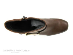 Marco Tozzi 2-25346-27 Chestnut - Boots Marron Avec Boucle Or 14 Marco Tozzi 2-25346-27 Chestnut - Boots Marron Avec Boucle Or -Chaussures Séries Magasin cd24607c73b9e66c561f35ea11d5d5ef img 4035.jpg 164807