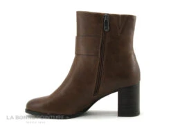 Marco Tozzi 2-25346-27 Chestnut - Boots Marron Avec Boucle Or 11 Marco Tozzi 2-25346-27 Chestnut - Boots Marron Avec Boucle Or -Chaussures Séries Magasin cd24607c73b9e66c561f35ea11d5d5ef img 4038.jpg 164811