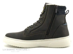 Mustang 4181 601 306 Cafe - Chaussure Montante Homme Marron -Chaussures Séries Magasin cd24607c73b9e66c561f35ea11d5d5ef img 4076.jpg 176571