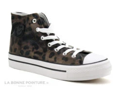 LPB Les Petites Bombes - EMMY - Print Leopard - Basket Montante F -Chaussures Séries Magasin cd24607c73b9e66c561f35ea11d5d5ef img 4086.jpg 176639