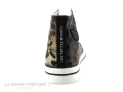 LPB Les Petites Bombes - EMMY - Print Leopard - Basket Montante F -Chaussures Séries Magasin cd24607c73b9e66c561f35ea11d5d5ef img 4089.jpg 176586