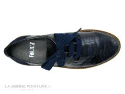 Folies COPOS Bleu Marine - Chaussure Derbi Femme -Chaussures Séries Magasin cd24607c73b9e66c561f35ea11d5d5ef img 4111.jpg 152310
